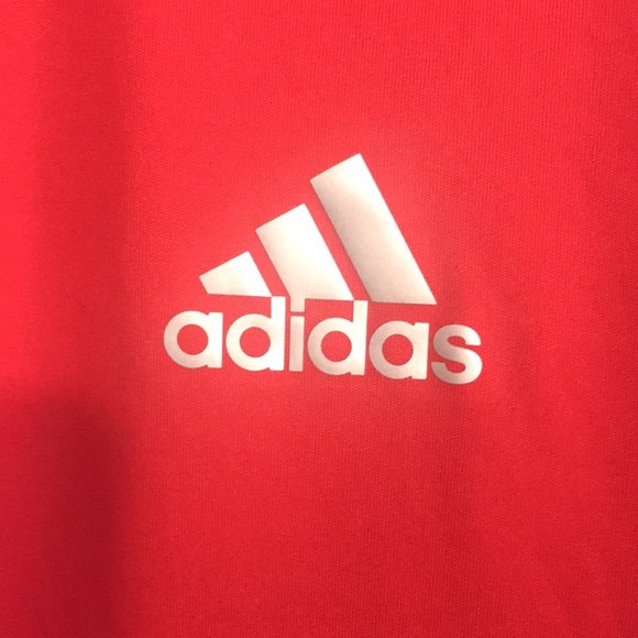 Men’s Adidas Stretch Shirt - Picture 2 of 6